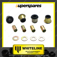 Whiteline Front upper Control arm bushing for FORD CORTINA TE TF Premium Quality