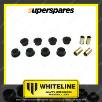 Whiteline Front upper Control arm bushing for JAGUAR MK I MK II MK X