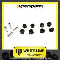 Whiteline Front upper Control arm bushing for FORD FAIRLANE FALCON LTD AU BA BF