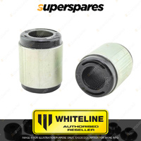 Whiteline Front upper Control arm bushing for MERCEDES-BENZ X-CLASS X470