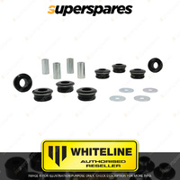 Whiteline Front upper Control arm bushing for LEXUS LX570 URJ201 Premium Quality