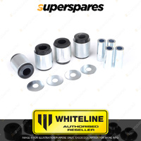 Whiteline Front upper Control arm Bush W53313 for TOYOTA FJ CRUISER GSJ15 GSJ10