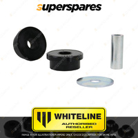 Whiteline Front Differential mount bushing for MITSUBISHI PAJERO NH NJ NK NL