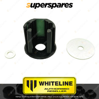 Whiteline Front Engine torque arm bushing for SKODA OCTAVIA MK2 1Z SUPERB B6 3T