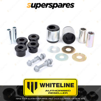 Whiteline Front Essential Vehicle Kit for MITSUBISHI LANCER EVO I II III IV V VI