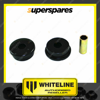 Whiteline Front Gearbox selector bushing for SUBARU LEGACY LIBERTY BE BH