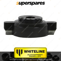 Whiteline Front Gearbox selector mounting seat Bush for HSV COUPE 4 V2 VZ