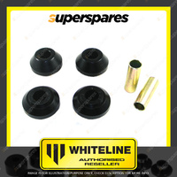 Whiteline Front Strut rod - to chassis bushing for FORD F Series F100 F250 F350