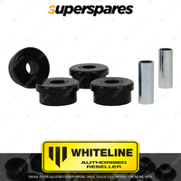 Whiteline Front Leading arm to chassis bushing for LEXUS LX450 J80