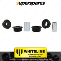 Whiteline Front Panhard rod bushing for FORD MAVERICK DA 8/1987-9/1993