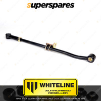 Front Panhard Rod HD off-car ADJ KPR004 for NISSAN PATROL GQ Y60 GU Y61