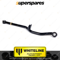 Whiteline Front Panhard Rod LHD W83097A for FORD MAVERICK DA 8/1987-9/1993