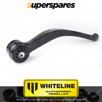 Whiteline Front Lower Radius Arm LH WA303L for FORD TERRITORY SX SY