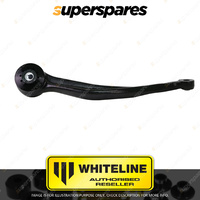 Whiteline Front Lower Radius Arm RH WA303R for FORD TERRITORY SX SY