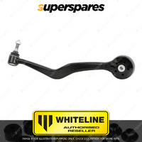 Whiteline Front Lower Radius Arm RH WA386R for CHEVROLET CAMARO FR 5TH GEN