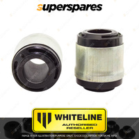 Whiteline Front Radius arm lower bushing for CHRYSLER 300C LX 11/2005-10/2011