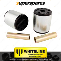 Whiteline Front Radius arm lower bushing for BMW 5 SERIES E39 X5 E53