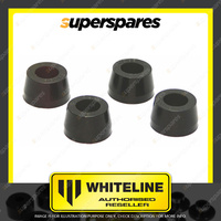 Front Sway bar link bushing for L ROVER 1 2 80 86 88 107 109 2A 88 109 3 88 109