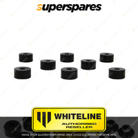 Whiteline Front Sway bar - link bushing for MAZDA E1300 E1400 E1600 -