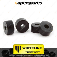 Whiteline Front Shock absorber upper bushing for MITSUBISHI L300 2WD SF SG SH SJ