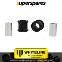 Whiteline Front Shock absorber lower bushing for JEEP WRANGLER JK