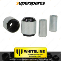 Whiteline Front Shock absorber to control arm bushing for NISSAN GT-R R35