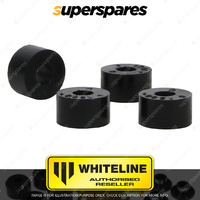 Whiteline Front Sway bar - link bushing for FORD COURIER PA PC PD