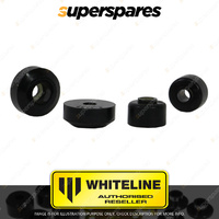 Whiteline Front Shock absorber upper bushing for JAGUAR XJ MK1-MK3 XJS XJSC X27