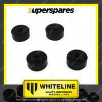 Whiteline Front Shock absorber upper bushing for FORD FAIRLANE NA NC LTD DA DC