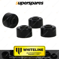 Whiteline Front Shock absorber upper bushing for HOLDEN HOLDEN HD HR