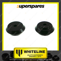 Whiteline Front Shock absorber upper bushing for FORD FAIRLANE NF NL LTD DF DL