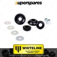 Whiteline Front Shock absorber upper bushing for FORD EVEREST UA RANGER PX