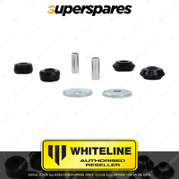 Whiteline Front Shock absorber upper bushing for MERCEDES-BENZ X-CLASS X470