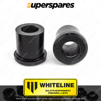 Whiteline Front Spring eye front rear bush for TOYOTA HILUX 4 RUNNER LN60 YN60