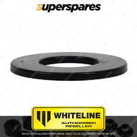 Front Spring Pad Lower Bush 10mm W73419 for NISSAN PATROL GQ Y60 GU Y61