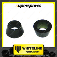 Whiteline Front Steering - idler bushing for MAZDA 1300 FA2 929 LA