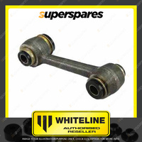 Whiteline Front Steering idler arm for FORD FAIRLANE ZA ZB ZC ZD Premium Quality