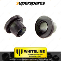 Whiteline Front Steering Idler Bush W11010 for CHRYSLER LANCER LA LB LC