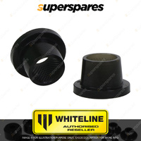 Whiteline Front Steering idler bushing for DODGE RAIDER NA NB NC ND NE NF NG