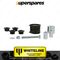 Whiteline Front Steering rack and pinion mount bushing for SAAB 92X