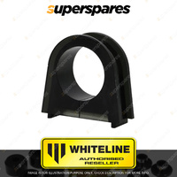 Whiteline Front Steering rack pinion mount bushing for SKODA OCTAVIA MK1 1U