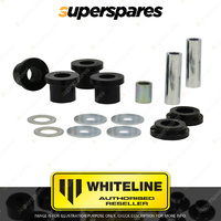 Whiteline Front Steering rack and pinion mount bushing for LEXUS LX570 URJ201