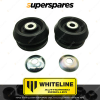 Whiteline Front Strut Mount Bush W41772 for CHEVROLET LUMINA VT VX VZ SS EK69