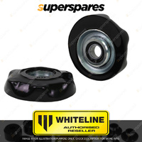 Whiteline Front Strut mount bushing for CHEVROLET LUMINA VT VX VZ