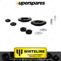 Whiteline Front Strut mount bushing for MERCEDES-BENZ X-CLASS X470