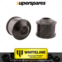 Whiteline Front Strut Rod to Chassis Bushing KCA331 for INFINITI Q45 G50