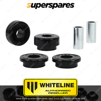 Whiteline Front Strut Rod to Chassis Bush W81004 for HSV CLUBSPORT SV VP VR VS