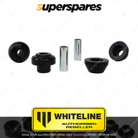 Whiteline Front Strut rod to chassis bushing for FORD FALCON XD XE XF XG