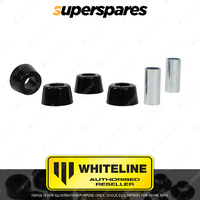 Whiteline Front Strut rod to chassis bushing for GREAT WALL SA220 CC