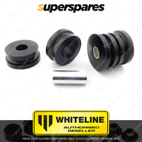 Whiteline Front Strut rod to chassis bushing for MITSUBISHI L300 SF SG SH SJ SJ